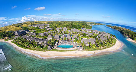 InterContinental Fiji