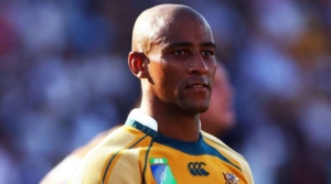 George Gregan