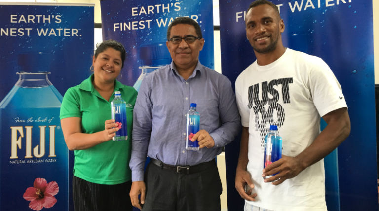 FIJI Water and Fiji International continue to showcase Fiji to the ...