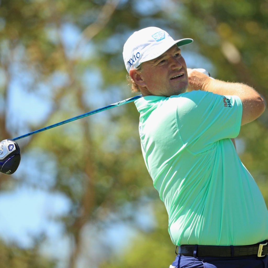 Ernie Els to headline the Fiji International | Fiji International